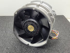 Lot of 3 Axial Dual Fan Sanyo Denki San Ace  172 9CR57489G001 Series 48 VDC 5.5A