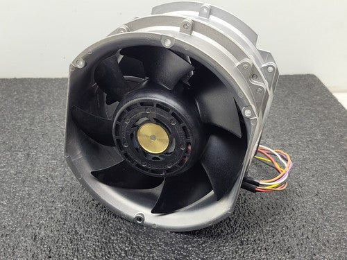 Lot of 3 Axial Dual Fan Sanyo Denki San Ace  172 9CR57489G001 Series 48 VDC 5.5A