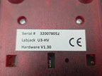 LabJack U3-HV USB Data Acquisition Module DAQ High Voltage Analog Input V1.30
