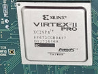 Marvell MV5 Motherboard  Vertex II Pro XC2VP50 88C8830/40 Measurement Board
