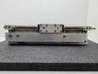 Schneider MDrive 23 Hybrid Motor Driver Belt Drive Linear Actuator 8" Travel