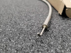 Banner Engineering BP12SMA1X.25 .25 Fiber Optic Cable Assembly Bifurcated Glass
