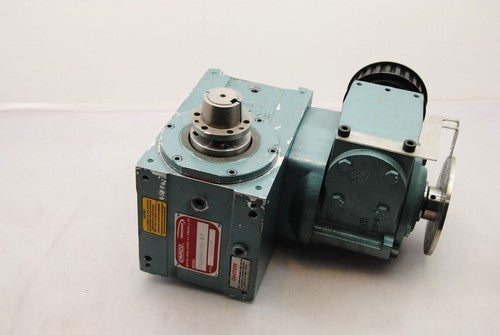 Camco M350RGS5H20-120-LH 5 Position 120 Index Period