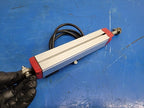 Opkon Linear Resistive Transducer Potentiometer RTM100D5K 24VDC 100mm Travel