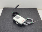 Rotronic Hygromer H290-0T-C02P1MW5V1 10-35VDC 0-100%RH