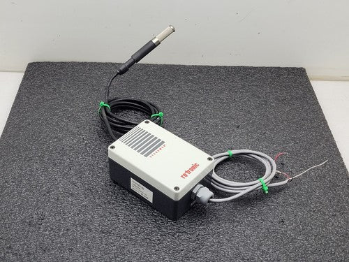 Rotronic Hygromer H290-0T-C02P1MW5V1 10-35VDC 0-100%RH