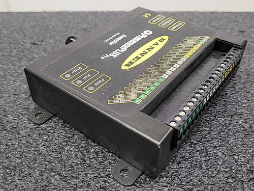 Banner PresencePLUS Pro Controller Model PPCTL Industrial Vision System