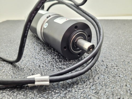 Servo Tecnica SVT57BL03-60V-50167BL02 Motor H40-6-0500VL-SC Encoder GPL052-2V