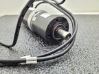 Servo Tecnica SVT57BL03-60V-50167BL02 Motor H40-6-0500VL-SC Encoder GPL052-2V