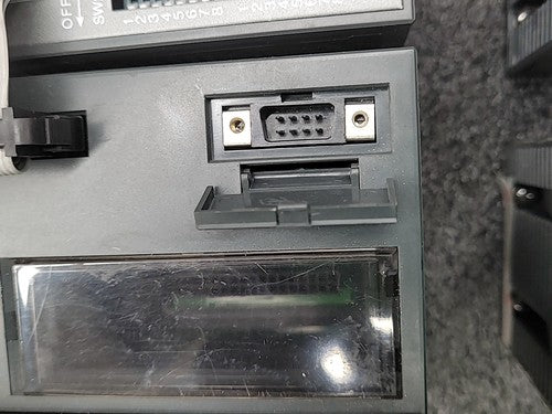 LOT IDEC FA-3S Programmable Controller PLC Lot CPU PSA1 AD122 CP11 R16I Modules