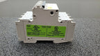 SIEMENS 5SJ4325-7HG41 Circuit Breaker 5SJ43, 25A, 240 V, 50/60Hz Type HSJ 3-Pole