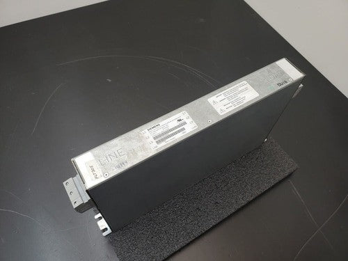 SIEMENS 6SL3000-0BE21-6DA0 3PH Basic Line Filter for 16kW ALM/SLM and 20kW BLM