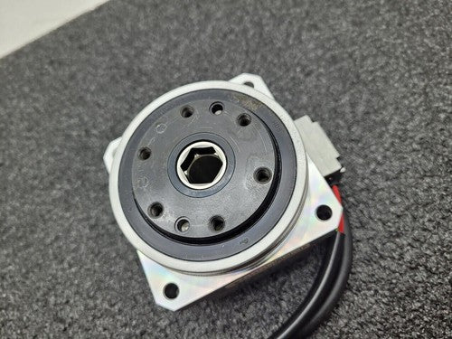 Harmonic Drive Systems AC 24V Servo Actuator FHA-14C-50-US200-E Working Pull