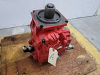 Norcan Sauer Danfoss Hydraulic Pump A113001432 F1F03GBA212124 90L130KN1NN80S4