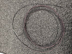 Banner Engineering PIA26U Plastic Fiber Optic Assembly 25905 Angled Probe