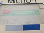 IDEC Micro-1 FC1A-C2A1E PLC Programmable Logic Controller 100-240VAC CPU