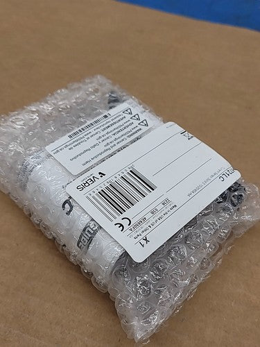 Veris H721LC Solid Core Current Sensor Transducer 0-10/20/40A Range