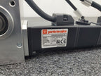 Servo Tecnica APM-SA01ACN2-8-SC Servo Motor Robot 100W 3Ph 200V 2.38A 3000RPM