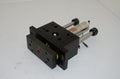 Bimba T-316-M Pneumatic Guided Cylinder, 120mm Stroke