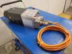 Homag Weeke Omlat High Speed 9kW Spindle 12K-24K RPM Working Pull 4-075-03-0437