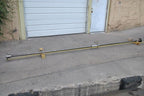 VCS Ground Ballscrew Linear Actuator 3744L 48mm NSK THK