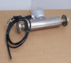 Micro Motion T050T613SQBAEZZZZ Mass Flow Sensor T Series Coriolis Meter 1/2"