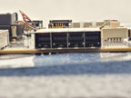 LSI SAS3x48 Eval L3-25259-01A Evaluation Board SFF-8644 12Gb/s SAS