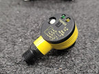 Banner T18SP6DQ 34631 Photoelectric Diffuse Proximity Sensor M18 Right Angle