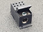 ABB BRU250ALU 35620714 Entrelec 250A Distribution Block 1SNA356207R1400