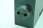 Linear Actuator w/ 45mm Shaft & Roller, Non-Bearing Block