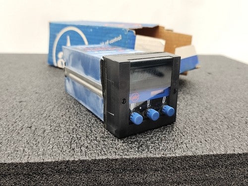 ATC 365A Long Ranger Computing Timer Module 120V Automatic Timing & Controls Co