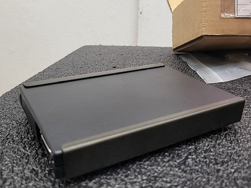 A61400012-00 FDD 3.5" Floppy Disk Drive Unit Industrial Machine Component