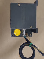 A-Ryung Power Lub AMGP-01S(F) Centralized Lubrication Oil Pump System 200/220V