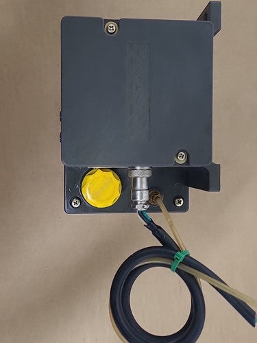 A-Ryung Power Lub AMGP-01S(F) Centralized Lubrication Oil Pump System 200/220V