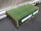 Lot of 16x 16GB Samsung 256GB PC4 2400T DDR4 ECC Server RAM Memory M393A2G40EB1