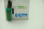 VARIAN EXTRION DH0399-1, End Station Vacuum System, Is Missing a Side Panel