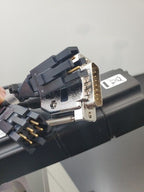 Servo Tecnica APM-SA01ACN2-8-SC Servo Motor Linear Actuator Wafer Transfer Robot