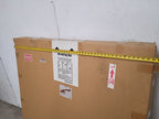 MirrorLite Glassless Mirror 45351 48x48x1.25" PGX Projector Grade Ceiling Mount