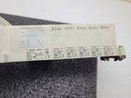 SMC Pneumatic Manifold 8 VQC2101N-5 Valves DeviceNet Control EX250-SDN1-X122