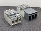 Lot of 2 ABB SACE TMAX XT3N  225 Circuit Breaker