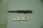 SMC ZPT08BNK25-B5-A8, Plated Brass 8MM Verticle Vacuum Pad