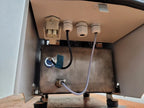 Single Temperiertechnik Heat Exchange Chiller Recirculator SCO 1-6/402 230VAC 9A