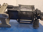 Speeflo Commander 742-140A Pneumatic Pump 60:1 Ratio Airless Grease Fluid A3