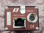 Prosilica Allied Vision GC2450 GigE Industrial Inspection Camera 2/3" CCD