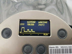 EIT UVICURE PLUS II Radiometer 10W/cm2 10W UVV UV Peak Irradiance Meter Profiler