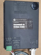 Allen Bradley DTAM Plus Data Terminal Interface Panel 270T-LSP2 with Cable