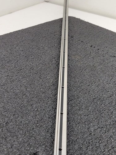 THK NSK IKO?  55" 1400mm Linear Rail .6" wide .5" tall New Unknown Manufacturer