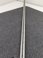 THK NSK IKO?  55" 1400mm Linear Rail .6" wide .5" tall New Unknown Manufacturer