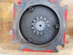 Norcan Sauer Danfoss Hydraulic Pump A113001432 F1F03GBA212124 90L130KN1NN80S4