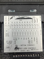 Red Lion Controls VCI Message Display Module Industrial LCD Screen Lot of 2